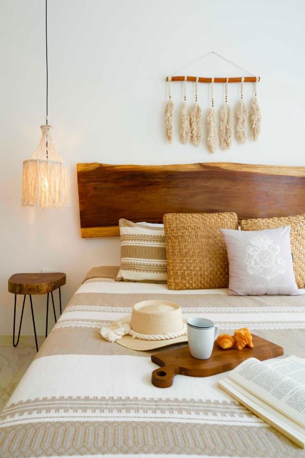 Beautiful Swim-Up Studio With Private Terrace, Pool And Jungle Gym Tulum Esterno foto